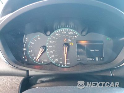 Zdjęcie 9 z 13 samochodu: 2021 CHEVROLET TRAX 1LT VIN:KL7CJLSB1MB309185 - miniatura