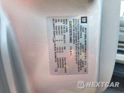 Zdjęcie 13 z 13 samochodu: 2007 CHEVROLET SUBURBAN C1500 VIN:3GNFC16067G144860 - miniatura
