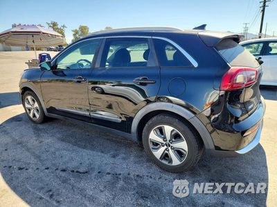 Drugie zdjęcie samochodu z przodu: 2019 KIA NIRO EX VIN:KNDCC3LC6K5300434 - miniatura