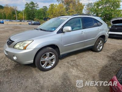 2006 LEXUS RX 400 JTJHW31U960014134 - główne zdjęcie licytacji z USA - miniatura