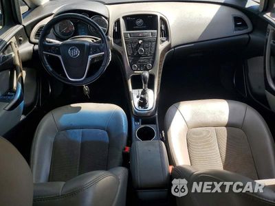 Zdjęcie 8 z 12 samochodu: 2016 BUICK VERANO VIN:1G4PP5SK5G4135608 - miniatura