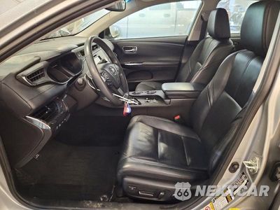 Zdjęcie 7 z 13 samochodu: 2016 TOYOTA AVALON LIMITED VIN:4T1BK1EB3GU242783 - miniatura