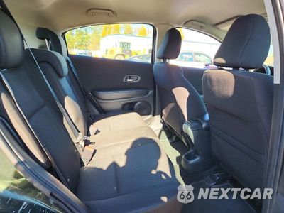 Zdjęcie 11 z 13 samochodu: 2016 HONDA HR-V LX VIN:3CZRU6H31GM756614 - miniatura