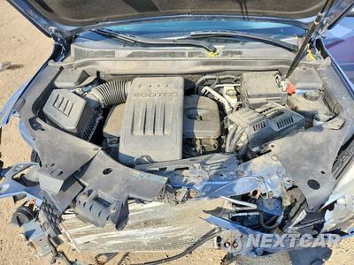 Zdjęcie 12 z 13 samochodu: 2011 CHEVROLET EQUINOX LT VIN:2CNFLEEC2B6275487 - miniatura