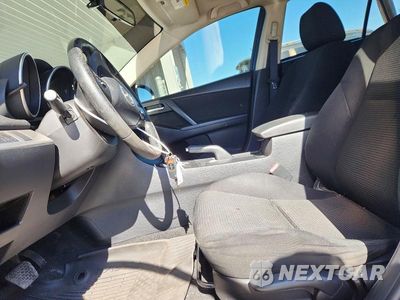 Zdjęcie 7 z 12 samochodu: 2012 MAZDA 3 I VIN:JM1BL1L79C1573413 - miniatura