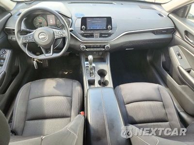 Zdjęcie 8 z 12 samochodu: 2023 NISSAN ALTIMA S VIN:1N4BL4BV5PN345723 - miniatura