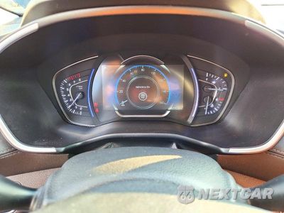 Zdjęcie 9 z 13 samochodu: 2019 HYUNDAI SANTA FE LIMITED 2.0T VIN:5NMS5CAA9KH113970 - miniatura