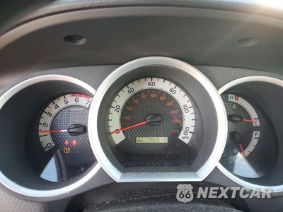 Zdjęcie 9 z 12 samochodu: 2012 TOYOTA TACOMA BASE VIN:5TFNX4CN4CX012311 - miniatura