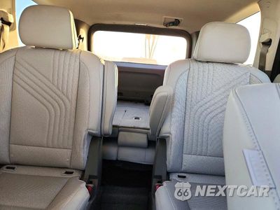 Zdjęcie 10 z 14 samochodu: 2026 HYUNDAI PALISADE SEL VIN:KM8RL5S29TU100410 - miniatura
