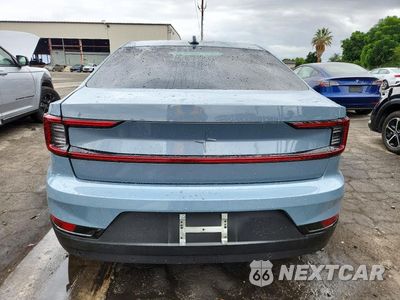 Zdjęcie 6 z 13 samochodu: 2023 POLESTAR 2 VIN:YSMED3KA6PL134509 - miniatura