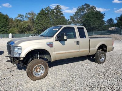 2008 FORD F250 SUPER DUTY 1FTSX21R48EB52973 - główne zdjęcie licytacji z USA - miniatura