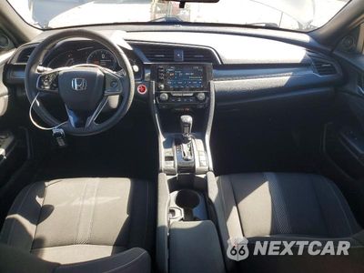 Zdjęcie 8 z 13 samochodu: 2019 HONDA CIVIC EX VIN:SHHFK7H69KU401099 - miniatura