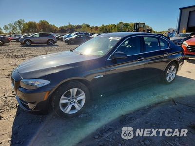 2013 BMW 528 XI WBAXH5C52DD111527 - główne zdjęcie licytacji z USA - miniatura