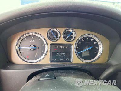Zdjęcie 9 z 13 samochodu: 2012 CADILLAC ESCALADE PLATINUM VIN:1GYS4DEF5CR257585 - miniatura