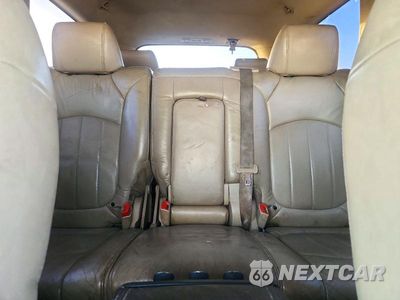 Zdjęcie 10 z 14 samochodu: 2008 BUICK ENCLAVE VIN:5GAEV237X8J120276 - miniatura