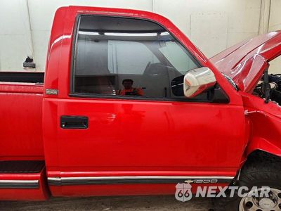 Zdjęcie 10 z 13 samochodu: 1993 CHEVROLET GMT-400 K1500 VIN:1GCEK14K7PZ201529 - miniatura
