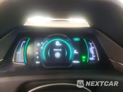 Zdjęcie 9 z 12 samochodu: 2020 HYUNDAI IONIQ LIMITED VIN:KMHC05LC3LU240135 - miniatura