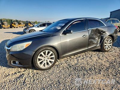 2015 CHEVROLET MALIBU 2LT 1G11D5SL0FF161573 - główne zdjęcie licytacji z USA - miniatura