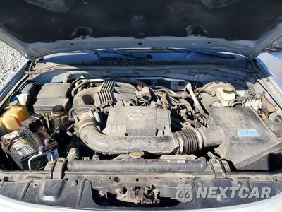 Zdjęcie 12 z 13 samochodu: 2011 NISSAN XTERRA X VIN:5N1AN0NW1BC513743 - miniatura