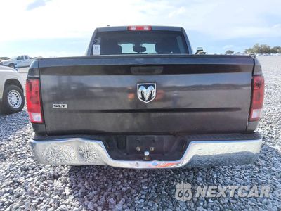 Zdjęcie 6 z 13 samochodu: 2021 RAM 1500 CLASSIC SLT VIN:1C6RR6LG2MS530013 - miniatura