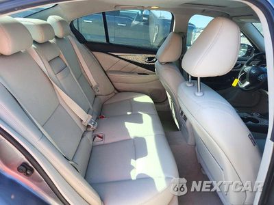 Zdjęcie 10 z 12 samochodu: 2017 INFINITI Q50 3.0T PREMIUM VIN:JN1EV7AP5HM731669 - miniatura