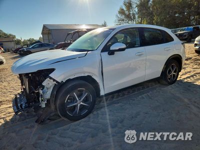 2024 HONDA HR-V EXL 3CZRZ1H75RM712268 - główne zdjęcie licytacji z USA - miniatura