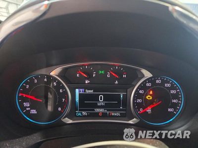 Zdjęcie 9 z 12 samochodu: 2018 CHEVROLET MALIBU LT VIN:1G1ZD5ST9JF256192 - miniatura