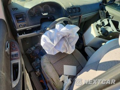 Zdjęcie 8 z 13 samochodu: 2007 CHEVROLET UPLANDER INCOMPLETE VIN:1GBDV13W17D169671 - miniatura
