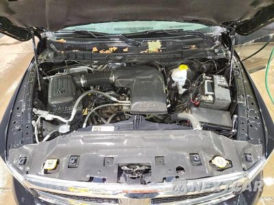 Zdjęcie 11 z 12 samochodu: 2024 RAM 1500 CLASSIC SLT VIN:1C6RR6GG0RS135961 - miniatura
