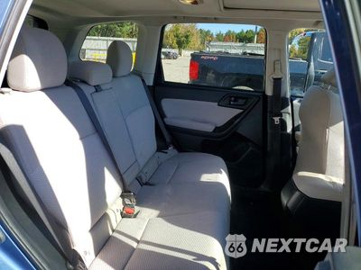 Zdjęcie 11 z 13 samochodu: 2015 SUBARU FORESTER 2.5I PREMIUM VIN:JF2SJAFC4FH800597 - miniatura