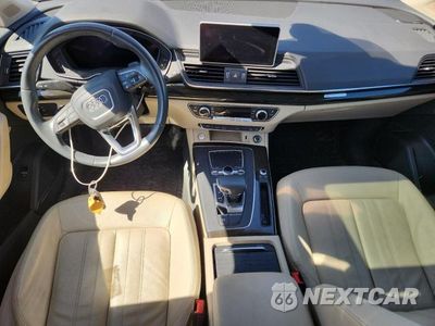 Zdjęcie 8 z 13 samochodu: 2019 AUDI Q5 PREMIUM PLUS VIN:WA1BNAFY3K2103654 - miniatura