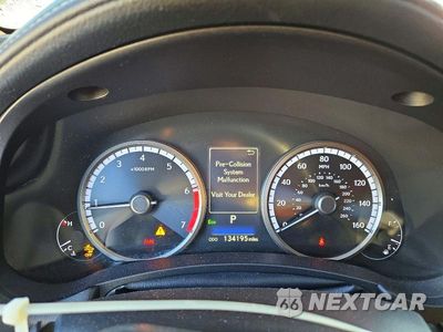 Zdjęcie 9 z 14 samochodu: 2021 LEXUS NX 300 F SPORT VIN:JTJSARBZ2M2183320 - miniatura