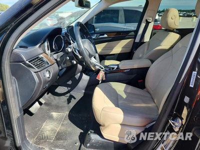 Zdjęcie 7 z 14 samochodu: 2018 MERCEDES-BENZ GLS 450 4MATIC VIN:4JGDF6EE5JB179953 - miniatura