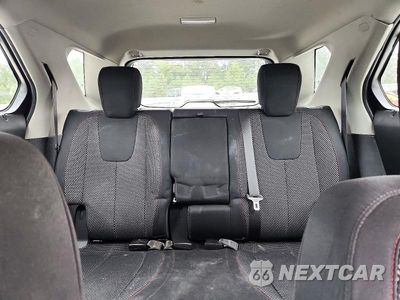 Zdjęcie 10 z 13 samochodu: 2017 CHEVROLET EQUINOX LS VIN:2GNALBEK4H1610458 - miniatura