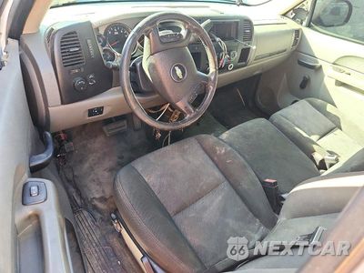 Zdjęcie 8 z 12 samochodu: 2012 CHEVROLET SILVERADO C2500 HEAVY DUTY VIN:1GC0CVCG1CF131016 - miniatura