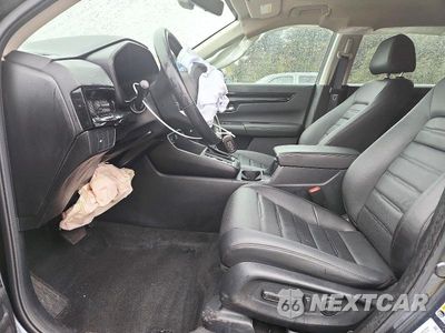 Zdjęcie 7 z 13 samochodu: 2026 HONDA CR-V EXL VIN:7FARS4H74TE008512 - miniatura