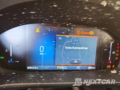Zdjęcie 9 z 12 samochodu: 2025 FORD ESCAPE ST LINE SELECT VIN:1FMCU9NA5SUA44316 - miniatura