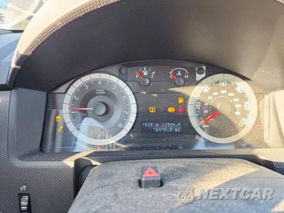 Zdjęcie 9 z 12 samochodu: 2008 FORD ESCAPE LIMITED VIN:1FMCU94108KA05493 - miniatura