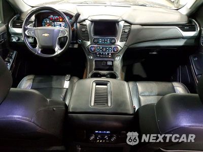 Zdjęcie 8 z 13 samochodu: 2016 CHEVROLET SUBURBAN K1500 LT VIN:1GNSKHKC7GR389516 - miniatura