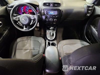 Zdjęcie 8 z 12 samochodu: 2016 KIA SOUL + VIN:KNDJP3A57G7277936 - miniatura