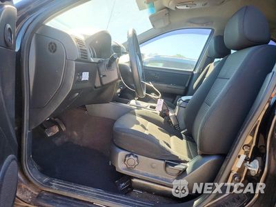 Zdjęcie 7 z 13 samochodu: 2009 KIA SORENTO BASE VIN:KNDJD735395892284 - miniatura