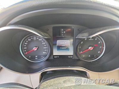 Zdjęcie 9 z 13 samochodu: 2018 MERCEDES-BENZ GLC 300 VIN:WDC0G4JB5JV057151 - miniatura