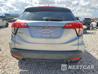 Zdjęcie 6 z 12 samochodu: 2019 HONDA HR-V EX VIN:3CZRU5H54KM721991 - miniatura