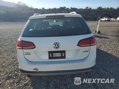 Zdjęcie 6 z 13 samochodu: 2018 VOLKSWAGEN GOLF ALLTRACK S VIN:3VWH17AU7JM759850 - miniatura