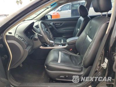 Zdjęcie 7 z 12 samochodu: 2013 NISSAN ALTIMA 2.5 VIN:1N4AL3AP7DN560511 - miniatura