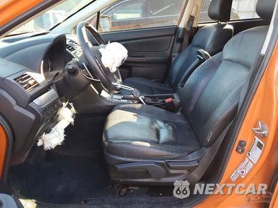 Zdjęcie 7 z 14 samochodu: 2014 SUBARU XV CROSSTREK 2.0 LIMITED VIN:JF2GPAKC0E8258794 - miniatura