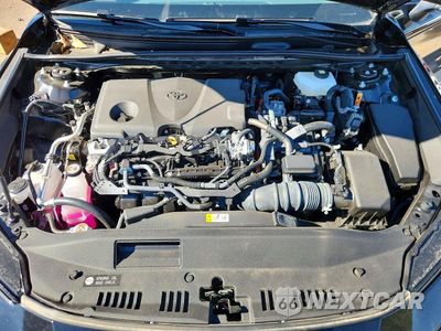 Zdjęcie 11 z 13 samochodu: 2026 TOYOTA CAMRY LE VIN:4T1DAACK5TU299964 - miniatura