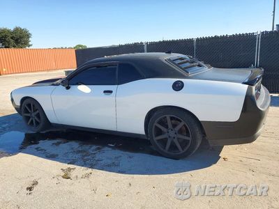 Drugie zdjęcie samochodu z przodu: 2016 DODGE CHALLENGER R/T VIN:2C3CDZBT2GH168195 - miniatura