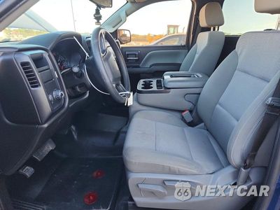 Zdjęcie 7 z 12 samochodu: 2018 CHEVROLET SILVERADO C1500 VIN:1GCNCNEH4JZ130675 - miniatura