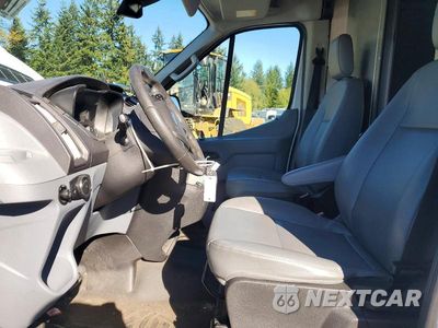 Zdjęcie 7 z 12 samochodu: 2018 FORD TRANSIT 250 DELIVERY VAN VIN:1FTYR2CG9JKA00890 - miniatura